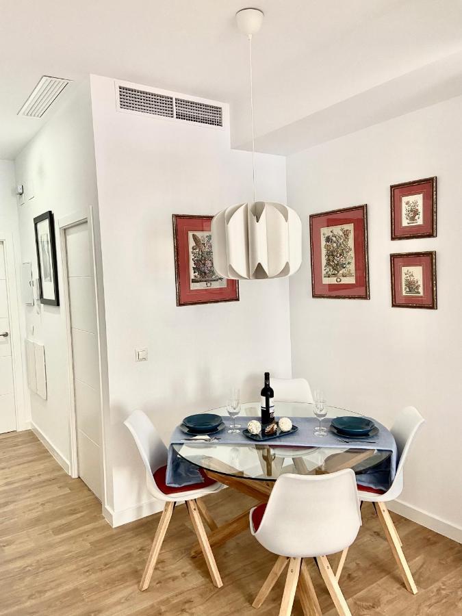 Fantastico Apto. En El Centro Historico De Sevilla Eksteriør bilde
