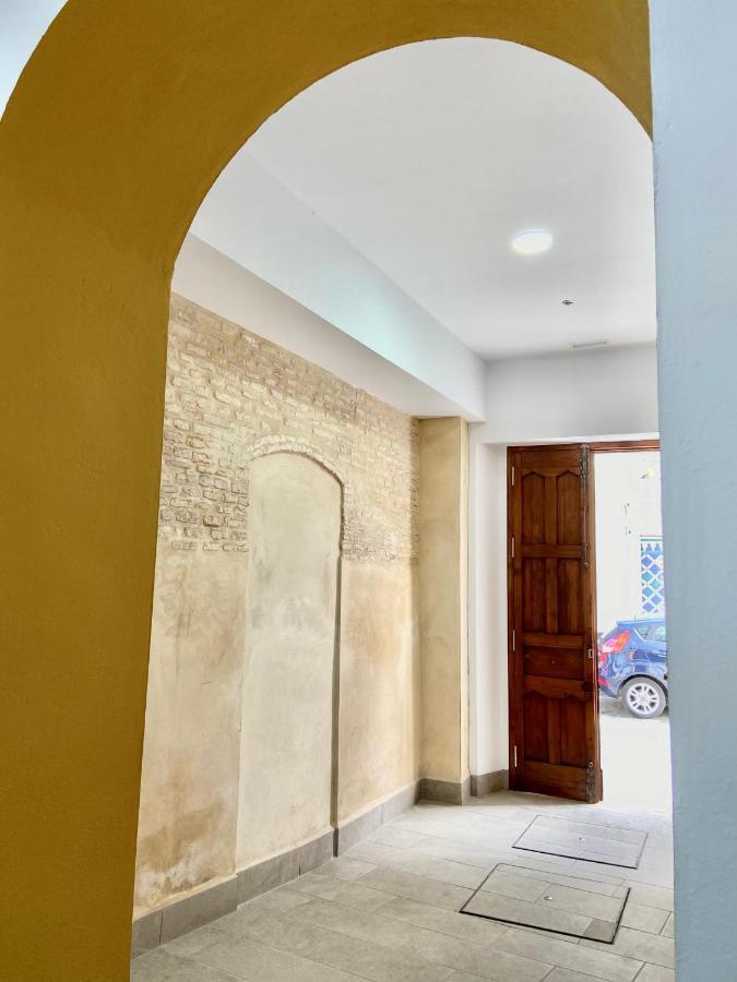 Fantastico Apto. En El Centro Historico De Sevilla Eksteriør bilde