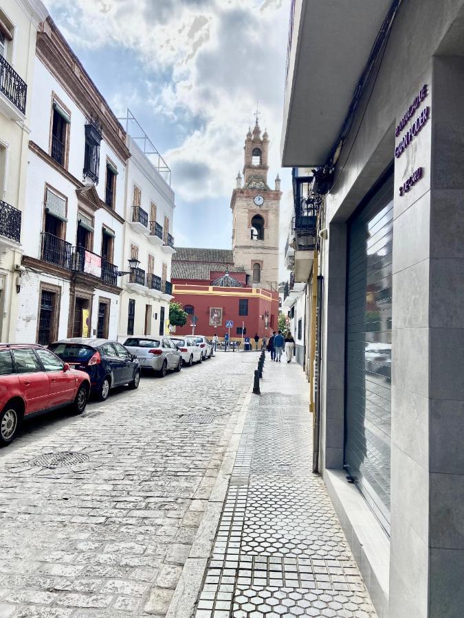 Fantastico Apto. En El Centro Historico De Sevilla Eksteriør bilde